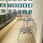 Apartment Bright & Fully Furnished Flat In