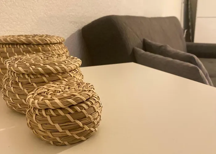 Bright & Fully Furnished Flat In * Lausanne